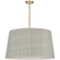 Evelyn 33'' Hanging Shade (279|SCH 5052HAB/WO-260)