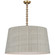 Evelyn 33'' Hanging Shade (279|SCH 5052HAB/NO-260)