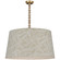 Evelyn 33'' Hanging Shade (279|SCH 5052HAB/NO-145)