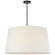 Evelyn 33'' Hanging Shade (279|SCH 5052BZ/WO-400)