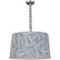 Evelyn 25'' Hanging Shade (279|SCH 5051PN/NO-247)