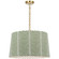 Evelyn 25'' Hanging Shade (279|SCH 5051HAB/WO-470)
