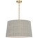 Evelyn 25'' Hanging Shade (279|SCH 5051HAB/WO-260)