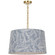 Evelyn 25'' Hanging Shade (279|SCH 5051HAB/WO-247)