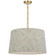 Evelyn 25'' Hanging Shade (279|SCH 5051HAB/WO-145)