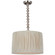 Evelyn 19'' Hanging Shade (279|SCH 5050PN/NO-452)