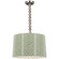 Evelyn 19'' Hanging Shade (279|SCH 5050PN/NO-470)