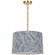 Evelyn 19'' Hanging Shade (279|SCH 5050HAB/WO-247)