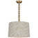 Evelyn 19'' Hanging Shade (279|SCH 5050HAB/NO-145)