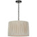 Evelyn 19'' Hanging Shade (279|SCH 5050BZ/WO-452)