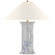 Mallory Medium Table Lamp (279|SCH 3600SKT-401)