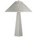 Zoran Medium Table Lamp (279|SCH 3022PN-316)
