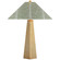 Zoran Medium Table Lamp (279|SCH 3022HAB-471)