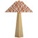 Zoran Medium Table Lamp (279|SCH 3022HAB-466)