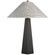 Zoran Medium Table Lamp (279|SCH 3022BZ-316)
