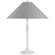 Romero Medium Table Lamp (279|SCH 3020PW-161)