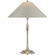 Romero Medium Table Lamp (279|SCH 3020PN-106)