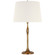 Romero Medium Table Lamp (279|SCH 3020HAB-400)