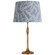 Romero Medium Table Lamp (279|SCH 3020HAB-247)