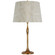 Romero Medium Table Lamp (279|SCH 3020HAB-145)