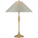 Romero Medium Table Lamp (279|SCH 3020HAB-106)