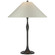 Romero Medium Table Lamp (279|SCH 3020BZ-106)
