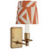 Tara Small Sconce (279|SCH 2005HAB-465)