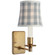 Tara Small Sconce (279|SCH 2005HAB-111)