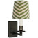 Tara Small Sconce (279|SCH 2005BZ-470)