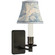 Tara Small Sconce (279|SCH 2005BZ-265)