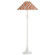 Romero Medium Floor Lamp (279|SCH 1020PW-466)