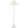 Romero Medium Floor Lamp (279|SCH 1020PW-401)