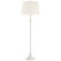 Romero Medium Floor Lamp (279|SCH 1020PW-400)