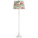 Romero Medium Floor Lamp (279|SCH 1020PW-206)