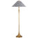 Romero Medium Floor Lamp (279|SCH 1020HAB-248)