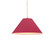 Small Avola 1-Light Pendant (254|CER-6640-CRSE-ABRS-BEIG-TWST)
