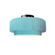 Small Tier Pleated Semi-Flush (254|CER-6370-RFPL-MBLK-LED1-700)