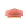 Small Tier Semi-Flush (254|CER-6360-BSH-BRSS-LED1-700)
