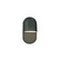 Mini ADA LED Capsule Wall Sconce (254|CER-5690W-PWGN)