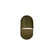 Mini ADA LED Capsule Wall Sconce (254|CER-5690-MGRN)