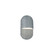 Mini ADA LED Capsule Wall Sconce (254|CER-5690-CONC)