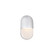 Mini ADA LED Capsule Wall Sconce (254|CER-5690-BIS)