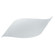 Wave LED ADA Wall Sconce (254|CER-5170-WTWT)