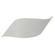 Wave LED ADA Wall Sconce (254|CER-5170-MTGD)