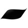 Wave LED ADA Wall Sconce (254|CER-5170-BLK)