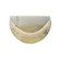 Petal ADA LED Wall Sconce (254|CER-5160-TRAG)