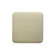 Small 10'' Square Backlit ADA Color Temperature Selectable LED Wall Sconce (254|CER-5112-VAN)