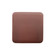 Small 10'' Square Backlit ADA Color Temperature Selectable LED Wall Sconce (254|CER-5112-CLAY)