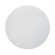 Large 16'' Round Backlit ADA Color Temperature Selectable LED Wall Sconce (254|CER-5107-WHT)