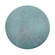 Large 16'' Round Backlit ADA Color Temperature Selectable LED Wall Sconce (254|CER-5107-PATV)